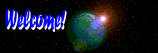 Welcome to Etheric Healing